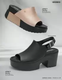 Catálogo Andrea Página 33