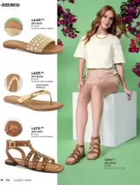Catálogo Andrea Página 36