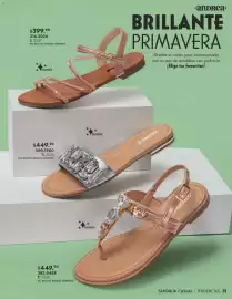 Catálogo Andrea Página 39