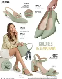 Catálogo Andrea Página 4