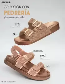 Catálogo Andrea Página 40