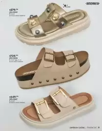 Catálogo Andrea Página 41