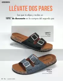 Catálogo Andrea Página 44
