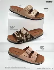 Catálogo Andrea Página 45