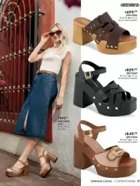 Catálogo Andrea Página 47