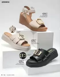 Catálogo Andrea Página 56
