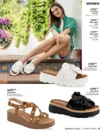 Catálogo Andrea Página 59