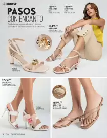 Catálogo Andrea Página 6