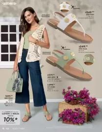 Catálogo Andrea Página 66