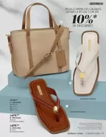 Catálogo Andrea Página 71
