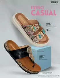 Catálogo Andrea Página 73