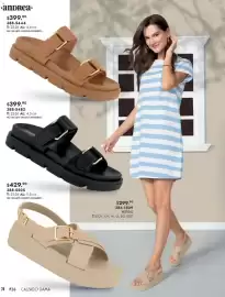 Catálogo Andrea Página 74