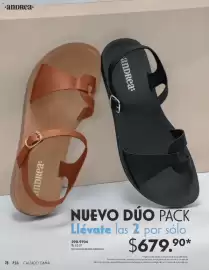 Catálogo Andrea Página 78