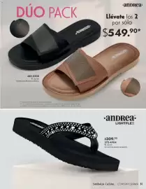 Catálogo Andrea Página 81