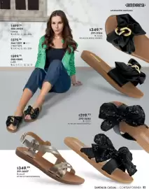 Catálogo Andrea Página 83