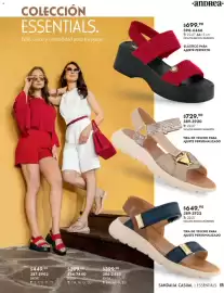 Catálogo Andrea Página 85