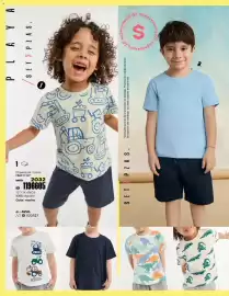 Catálogo Price Shoes Página 104