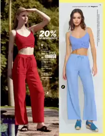 Catálogo Price Shoes Página 11