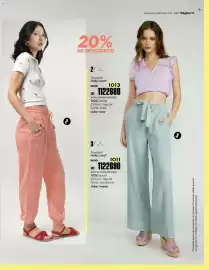 Catálogo Price Shoes Página 15