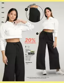 Catálogo Price Shoes Página 18