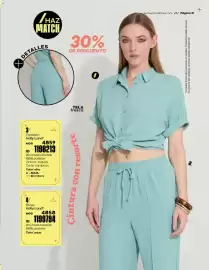 Catálogo Price Shoes Página 21