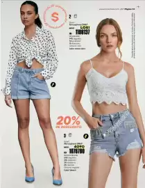 Catálogo Price Shoes Página 33