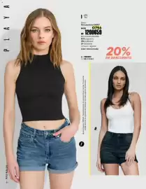 Catálogo Price Shoes Página 34