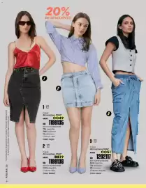 Catálogo Price Shoes Página 36