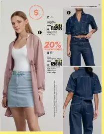 Catálogo Price Shoes Página 39