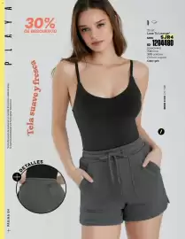 Catálogo Price Shoes Página 84