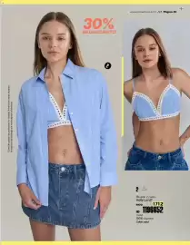 Catálogo Price Shoes Página 85