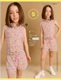 Catálogo Price Shoes Página 87