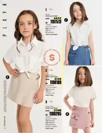 Catálogo Price Shoes Página 88