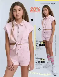 Catálogo Price Shoes Página 89