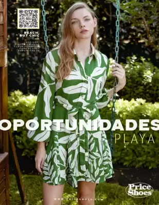 Catálogo Price Shoes (válido hasta 2-05)