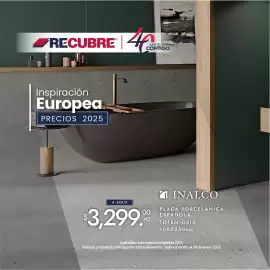 Catálogo Recubre semana 4 Página 3