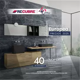 Catálogo Recubre semana 4 Página 4