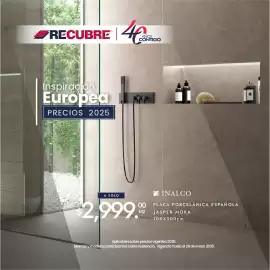 Catálogo Recubre semana 4 Página 5