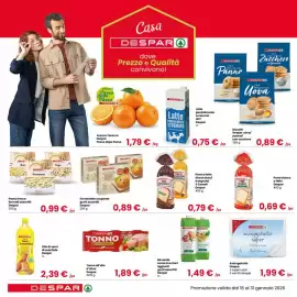Volantino Despar Pagina 15