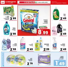 Volantino Despar Pagina 18