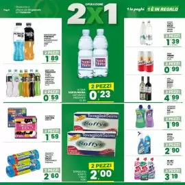 Volantino Despar Pagina 5