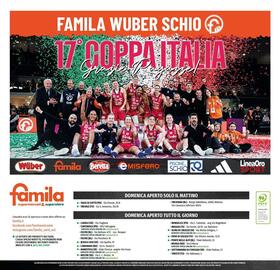 Volantino Famila Superstore Pagina 28