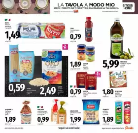 Volantino Famila Superstore Pagina 11