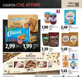 Volantino Famila Superstore Pagina 12
