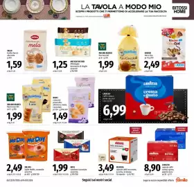 Volantino Famila Superstore Pagina 13