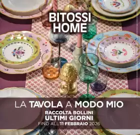 Volantino Famila Superstore Pagina 16