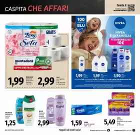 Volantino Famila Superstore Pagina 18