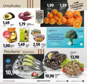 Volantino Famila Superstore Pagina 2