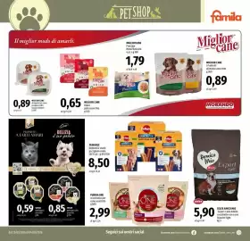 Volantino Famila Superstore Pagina 20