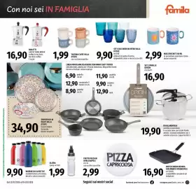 Volantino Famila Superstore Pagina 24